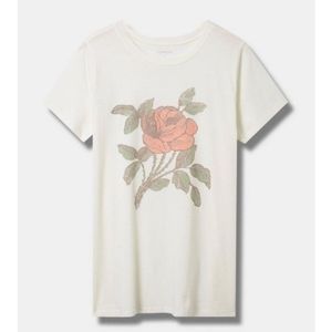 Torrid Graphic Tee